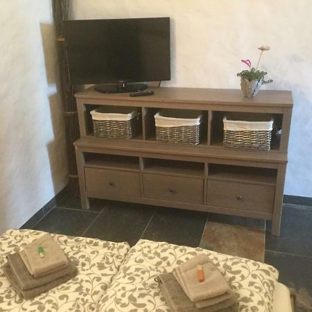 Villa Eddi & Emmi Freiberg Ngoại thất bức ảnh