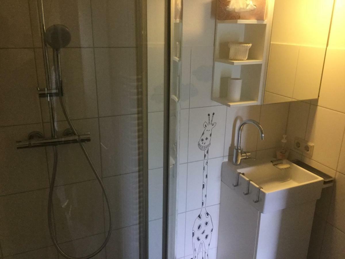 Villa Eddi & Emmi Freiberg Ngoại thất bức ảnh