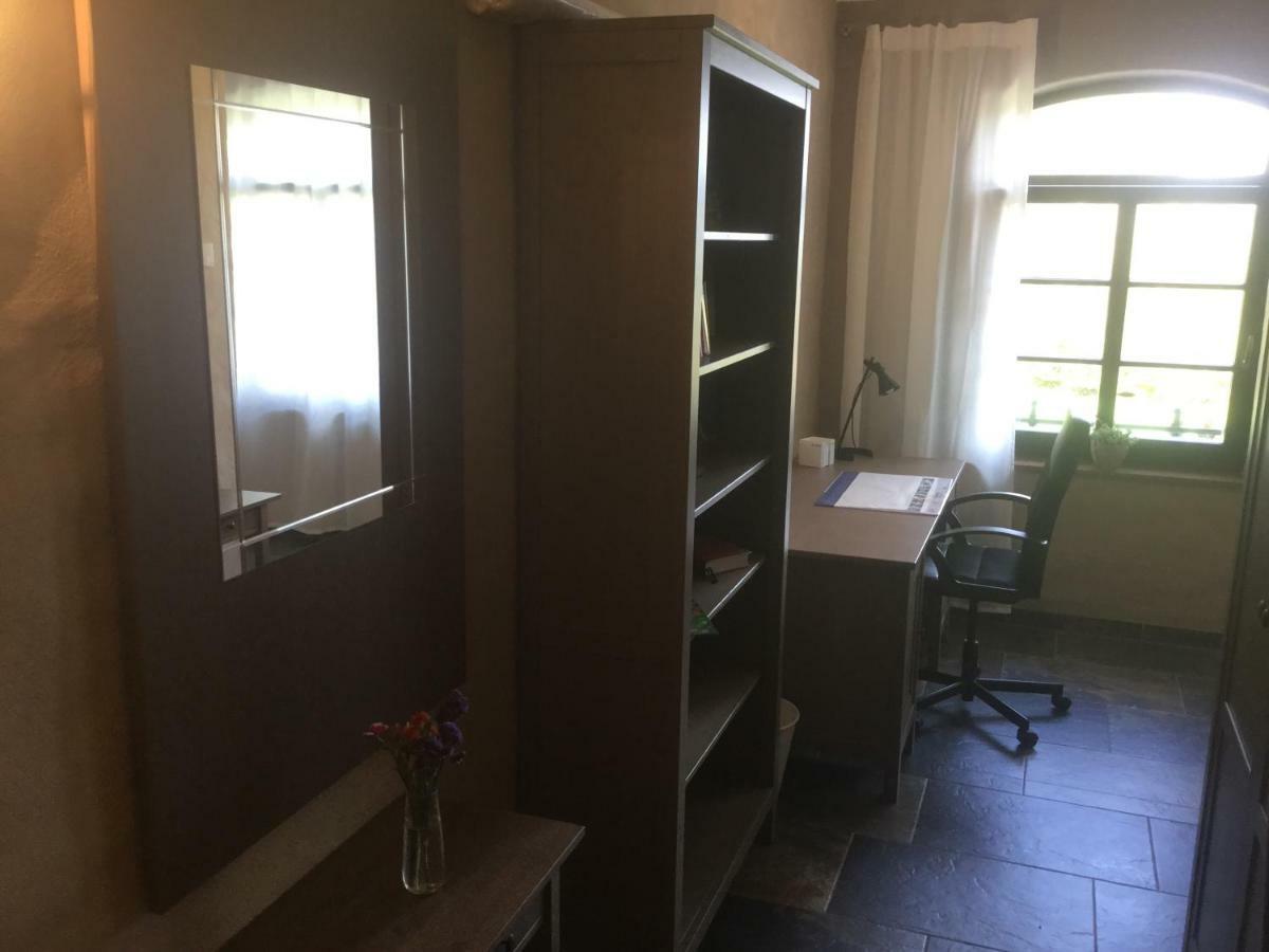Villa Eddi & Emmi Freiberg Ngoại thất bức ảnh