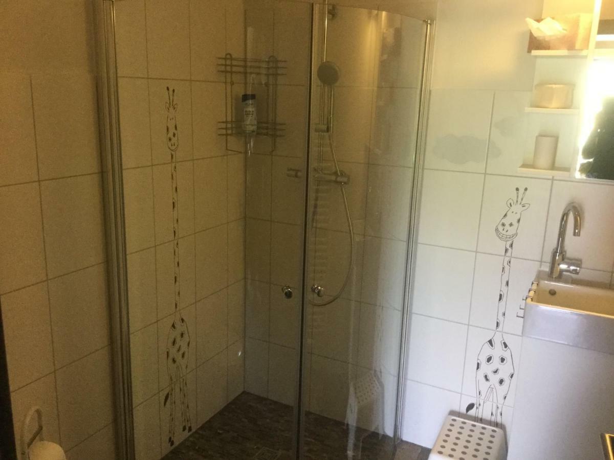 Villa Eddi & Emmi Freiberg Ngoại thất bức ảnh