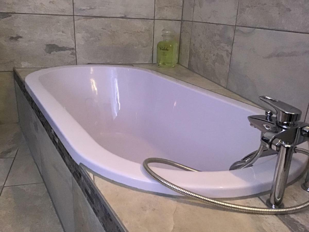 Villa Eddi & Emmi Freiberg Ngoại thất bức ảnh