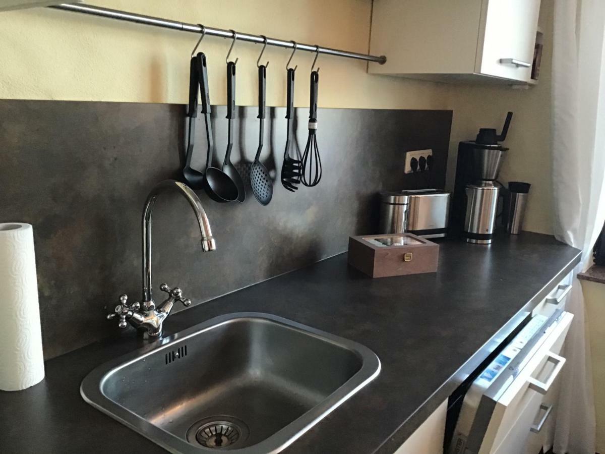 Villa Eddi & Emmi Freiberg Ngoại thất bức ảnh