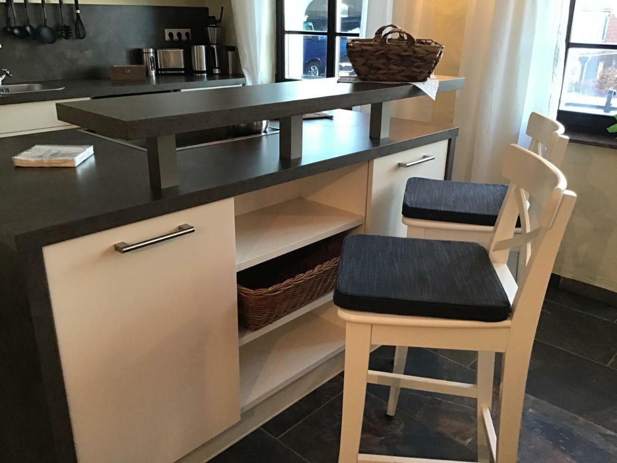 Villa Eddi & Emmi Freiberg Ngoại thất bức ảnh