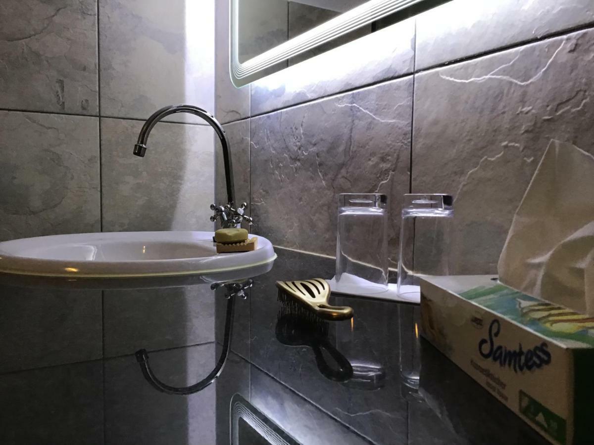 Villa Eddi & Emmi Freiberg Ngoại thất bức ảnh