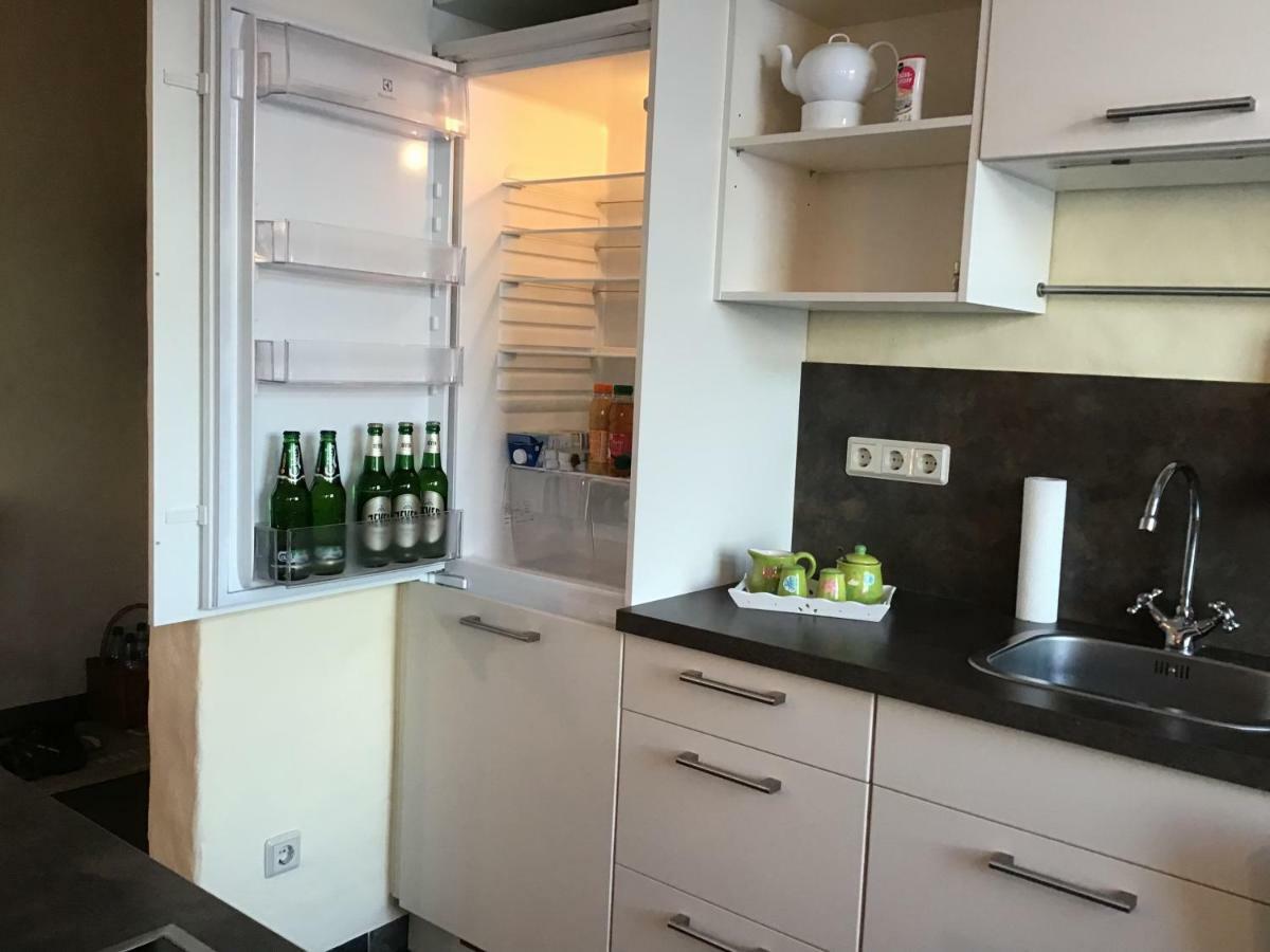 Villa Eddi & Emmi Freiberg Ngoại thất bức ảnh