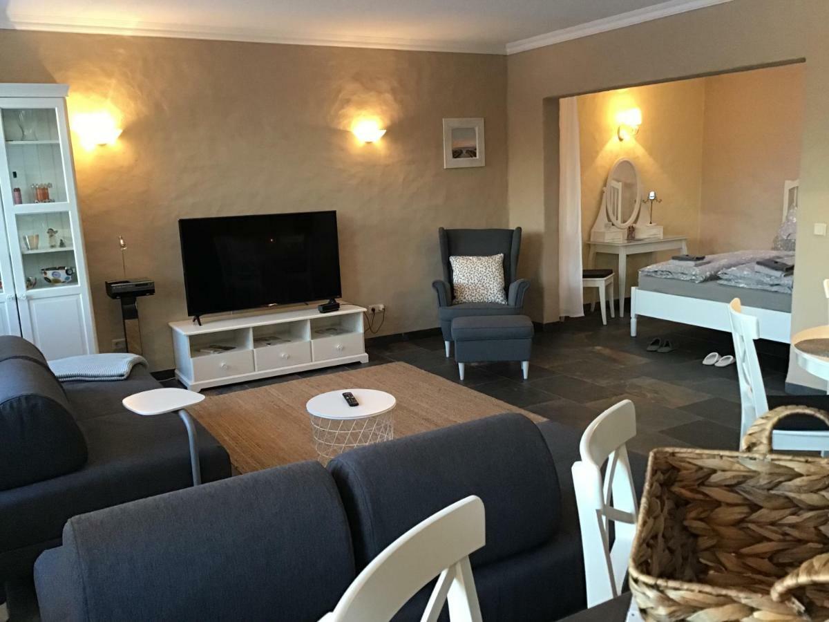 Villa Eddi & Emmi Freiberg Ngoại thất bức ảnh